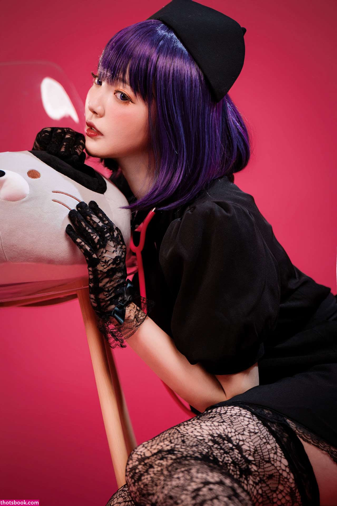 Ying Tze Nude OnlyFans Photos #3 602562