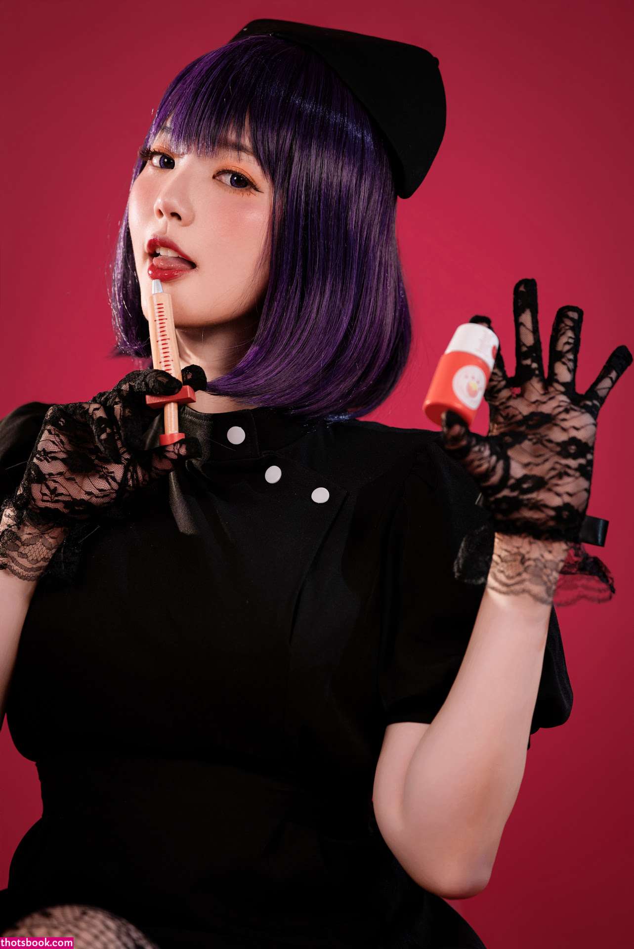 Ying Tze Nude OnlyFans Photos #3 602564