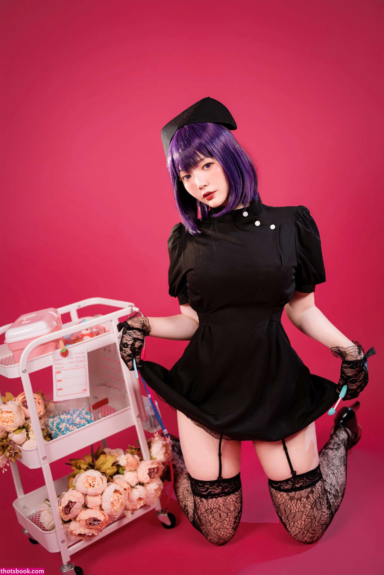 Ying Tze Nude OnlyFans Photos #3 602567