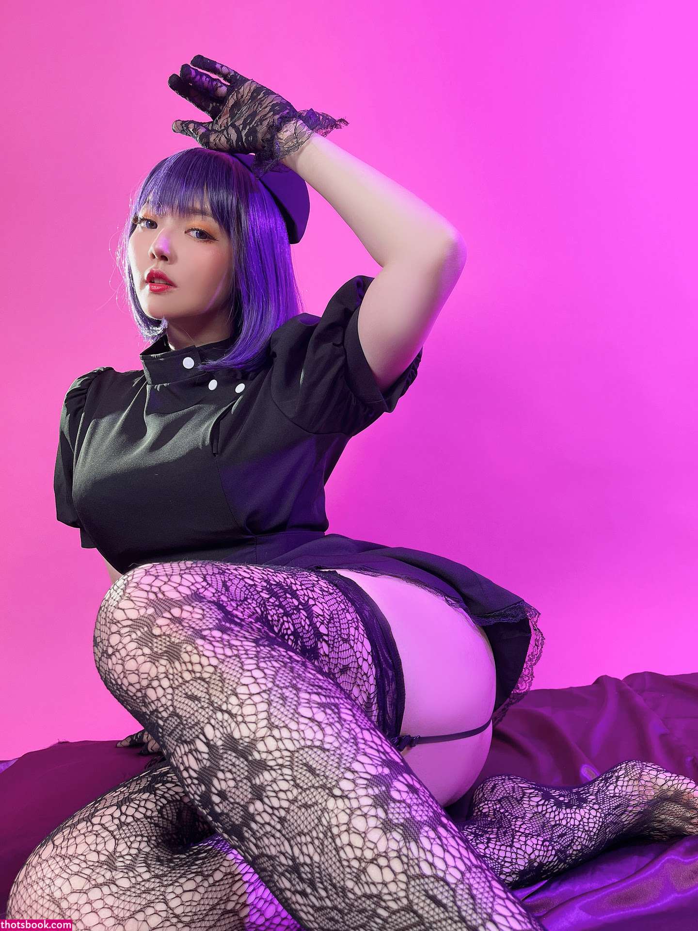 Ying Tze Nude OnlyFans Photos #3 602569