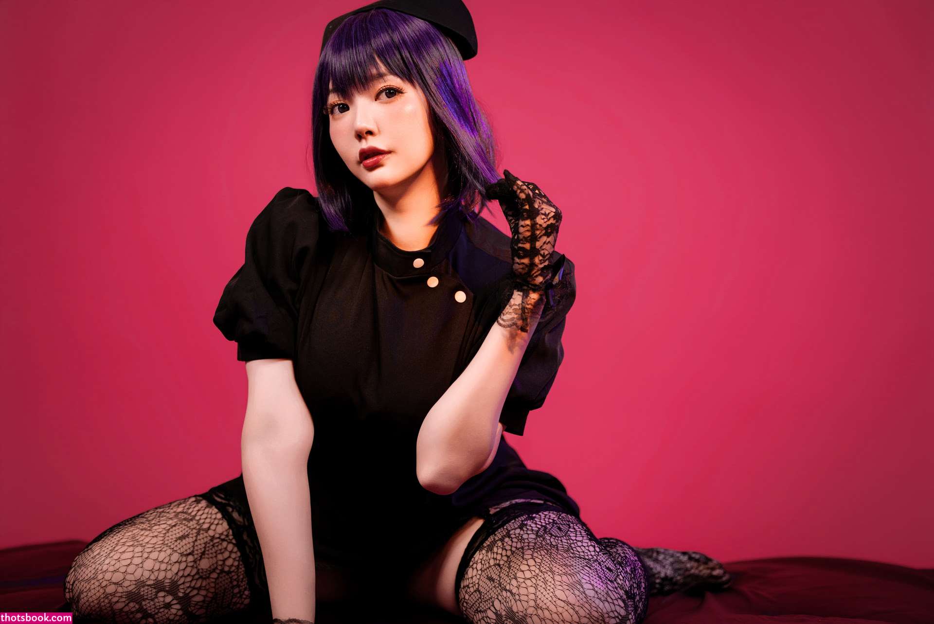 Ying Tze Nude OnlyFans Photos #3 602572