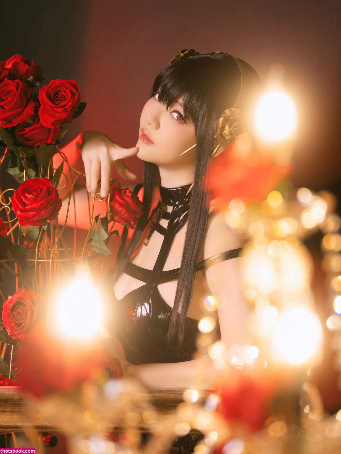 Ying Tze Nude OnlyFans Photos #4 602590