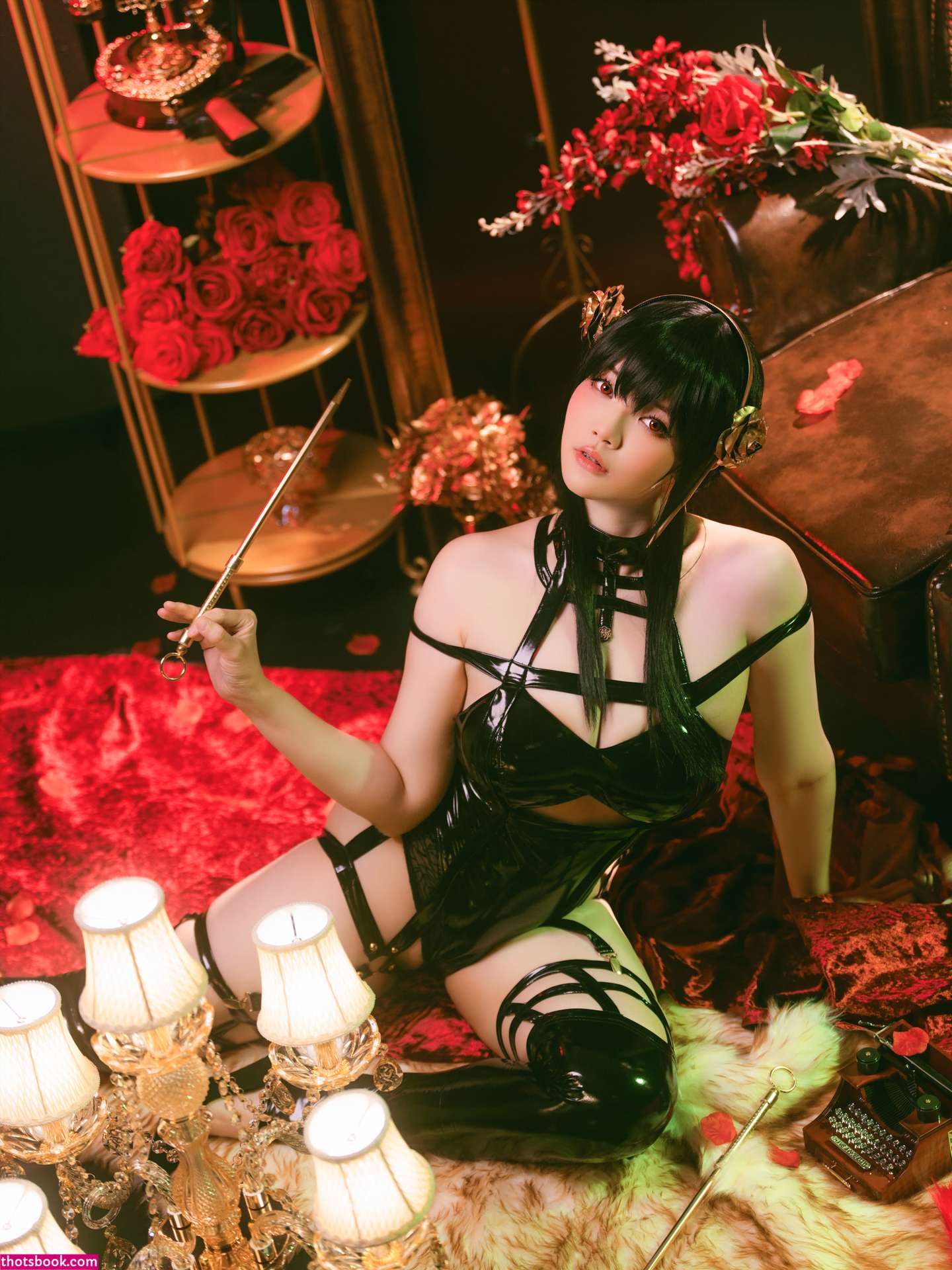 Ying Tze Nude OnlyFans Photos #4 602594