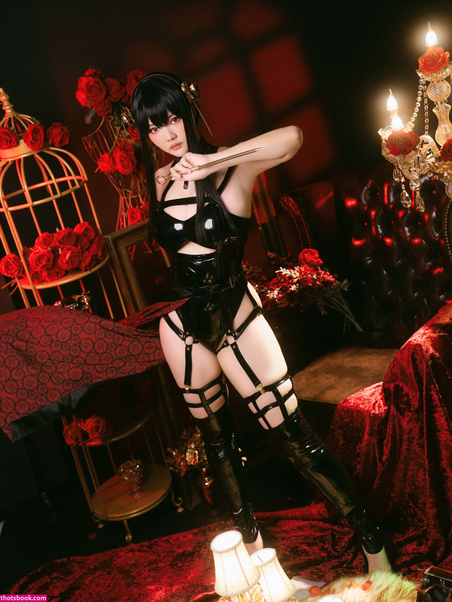 Ying Tze Nude OnlyFans Photos #4 602595