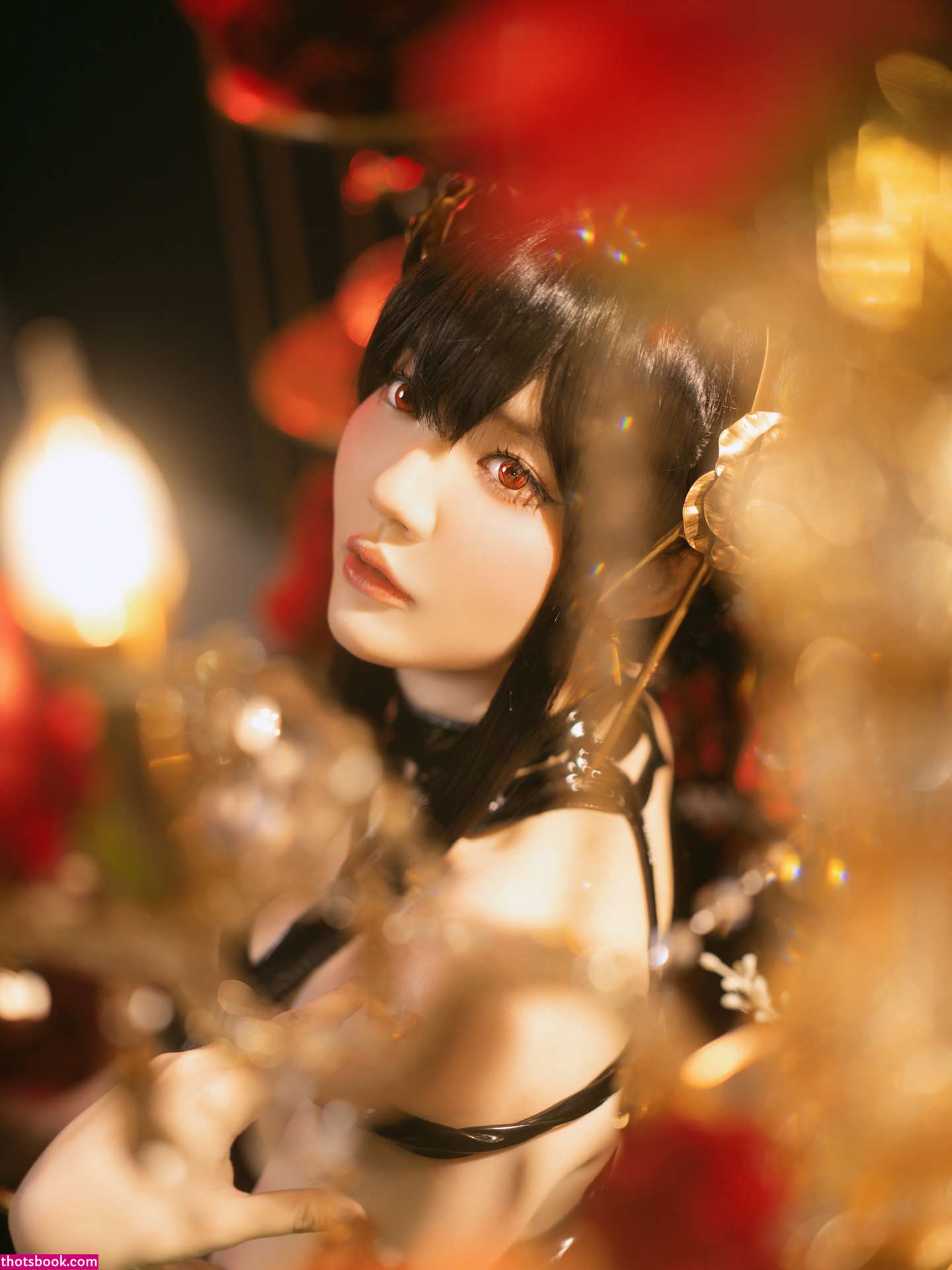 Ying Tze Nude OnlyFans Photos #4 602601