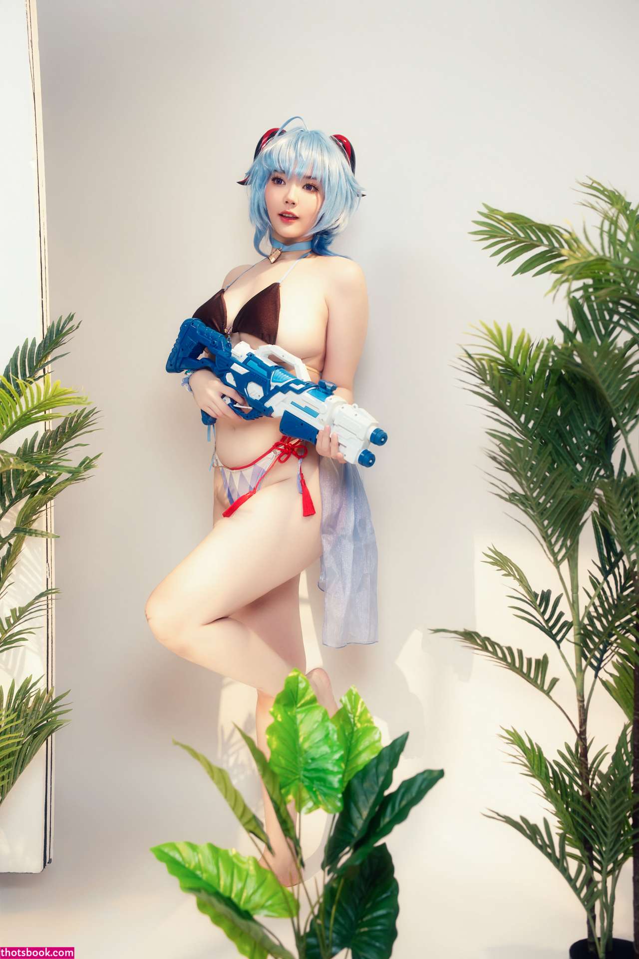 Ying Tze Nude OnlyFans Photos #5 602618