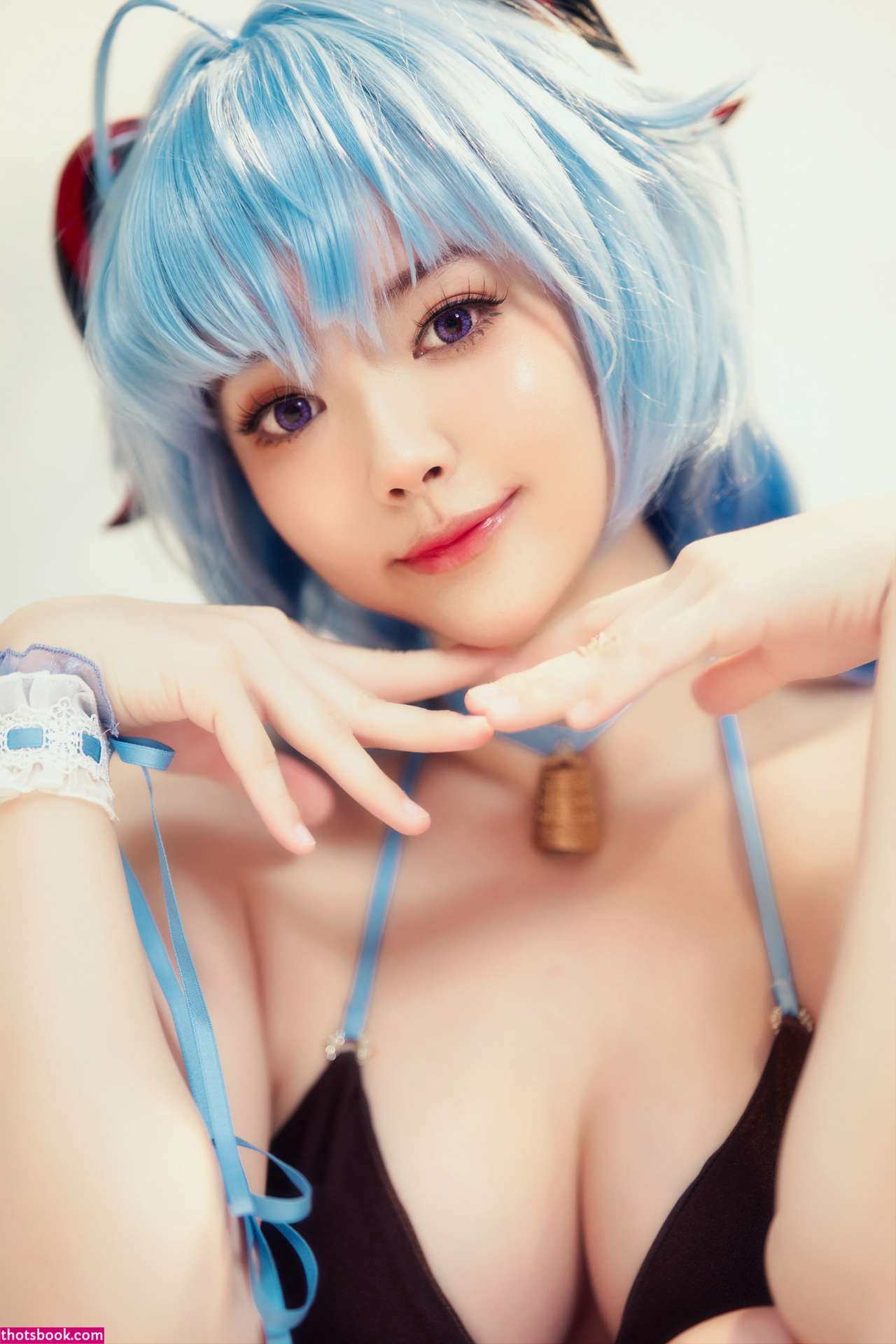 Ying Tze Nude OnlyFans Photos #5 602623