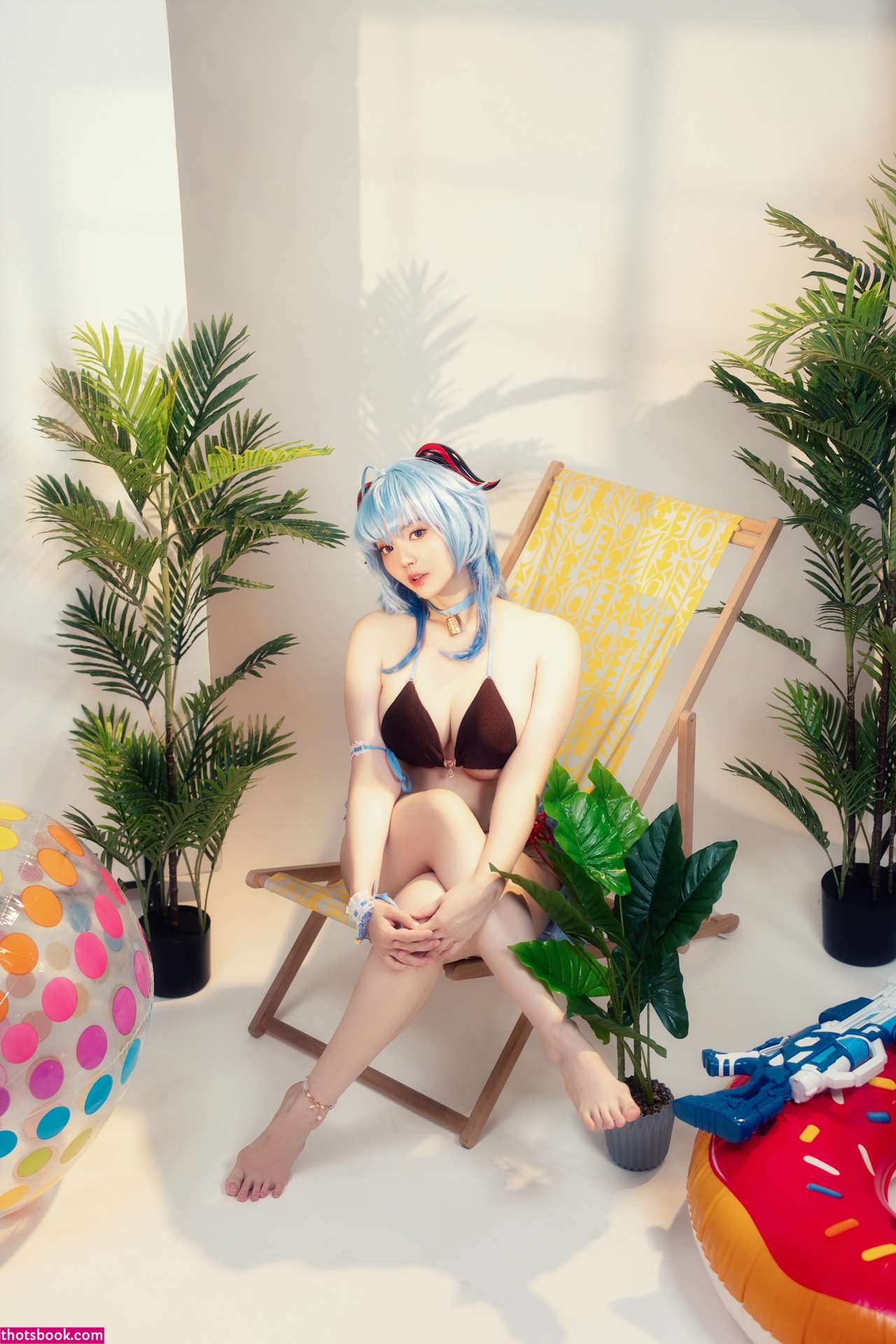 Ying Tze Nude OnlyFans Photos #5 602626