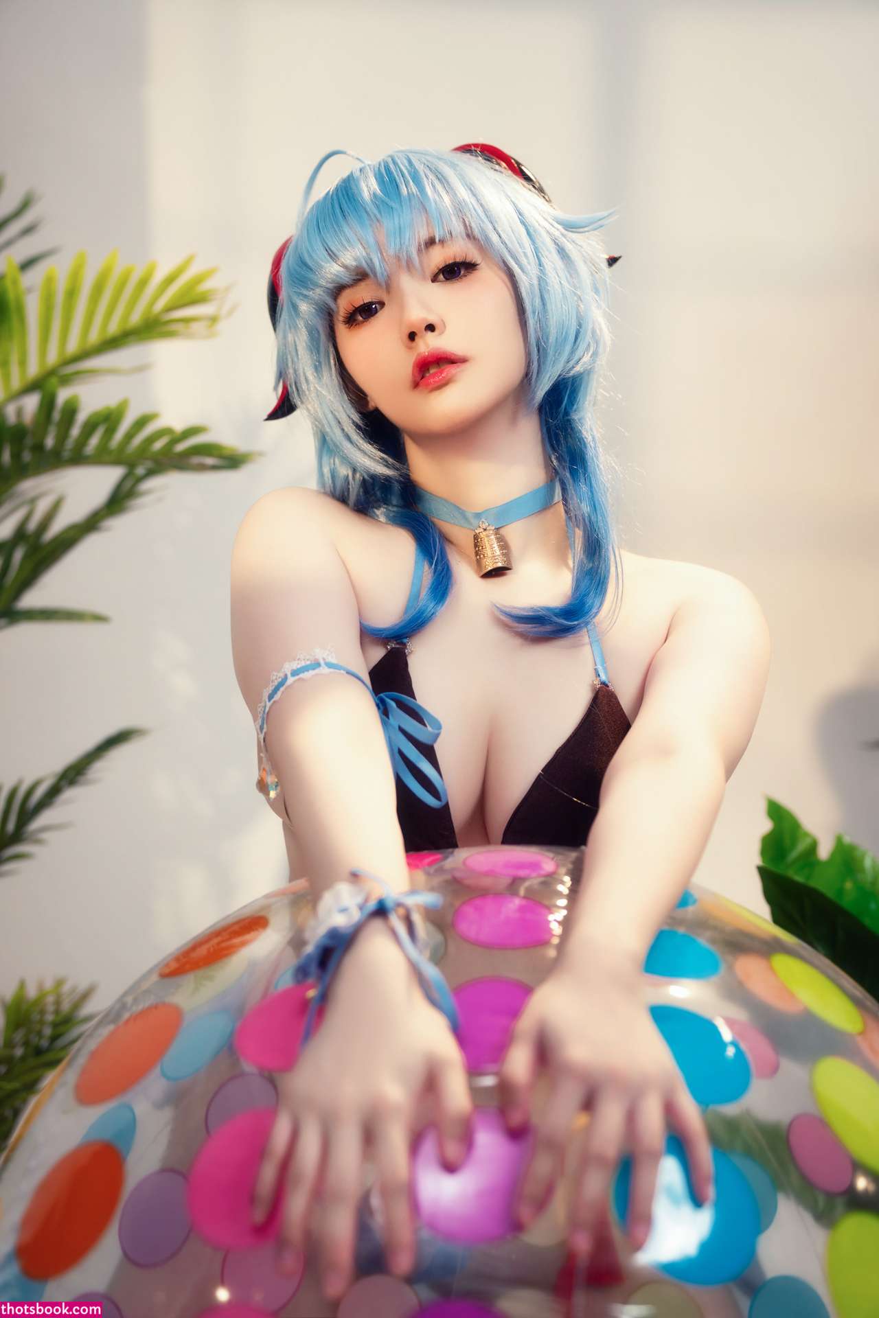 Ying Tze Nude OnlyFans Photos #5 602628