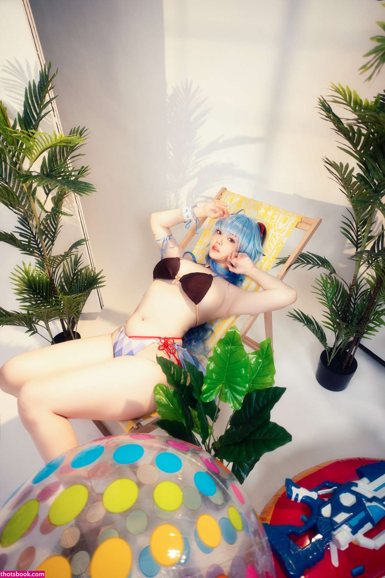 Ying Tze Nude OnlyFans Photos #5 602630