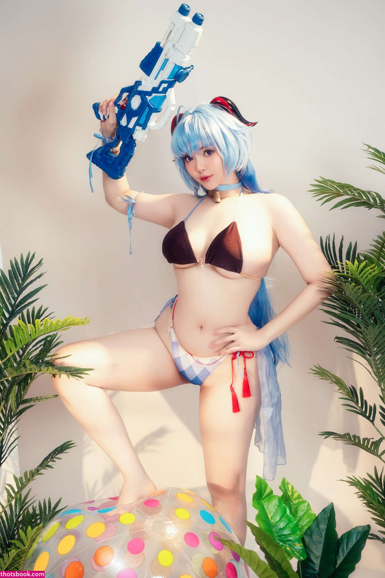 Ying Tze Nude OnlyFans Photos #5 602632