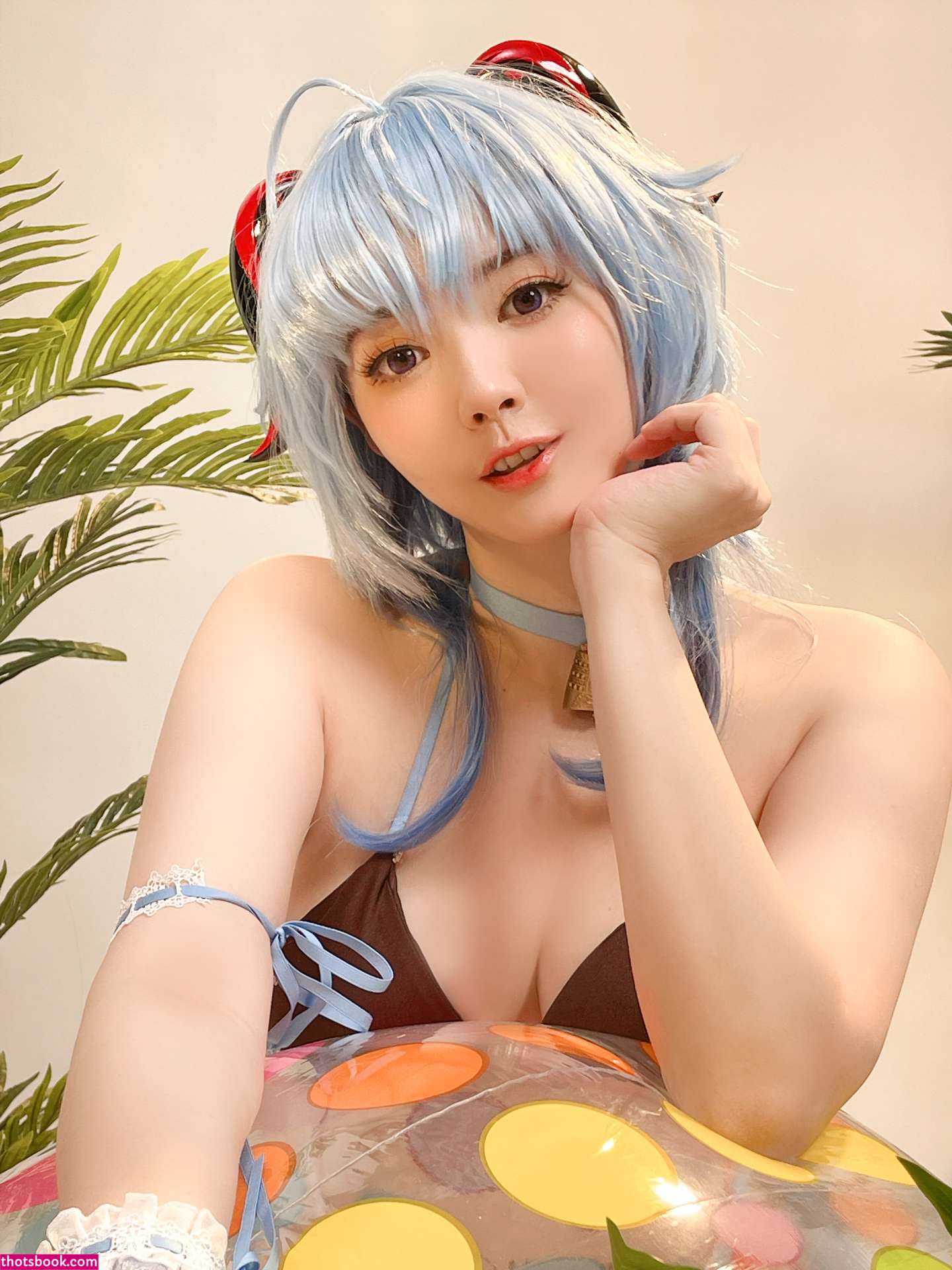 Ying Tze Nude OnlyFans Photos #5 602633