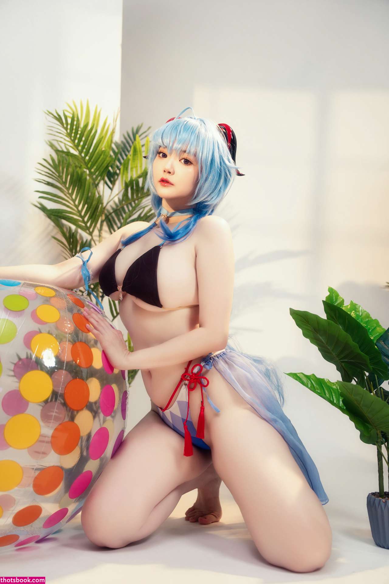 Ying Tze Nude OnlyFans Photos #5 602637