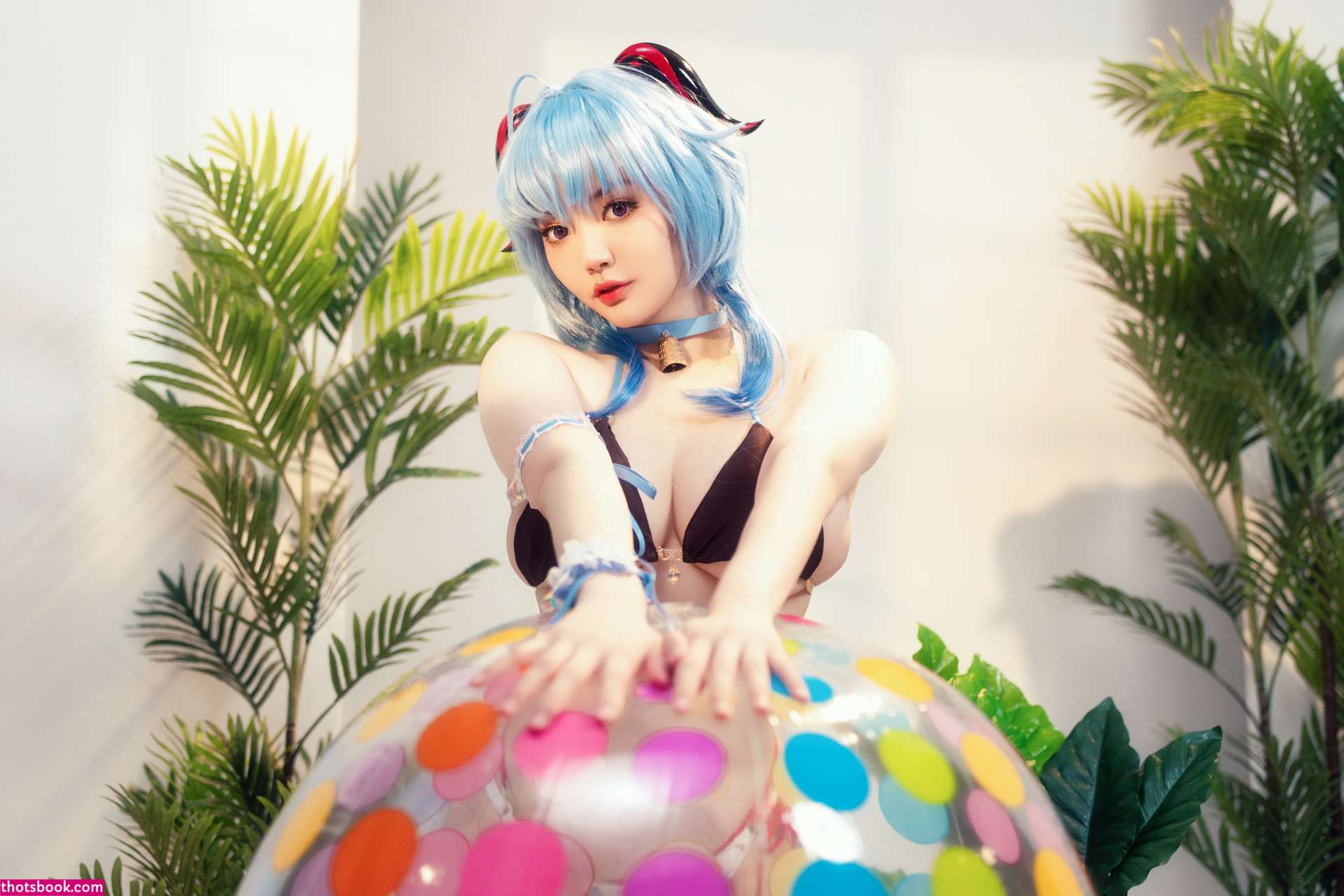 Ying Tze Nude OnlyFans Photos #5 602638