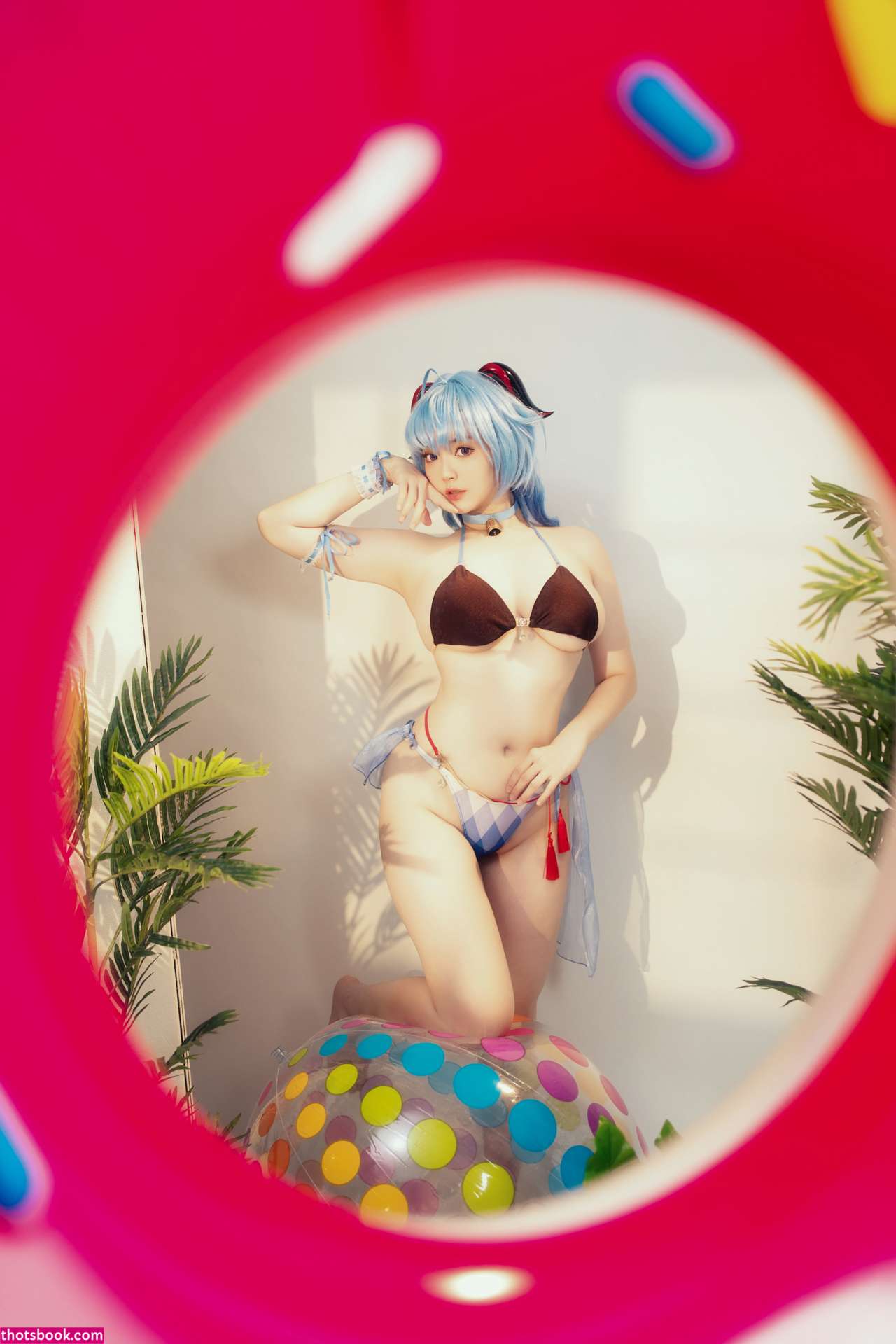 Ying Tze Nude OnlyFans Photos #5 602640