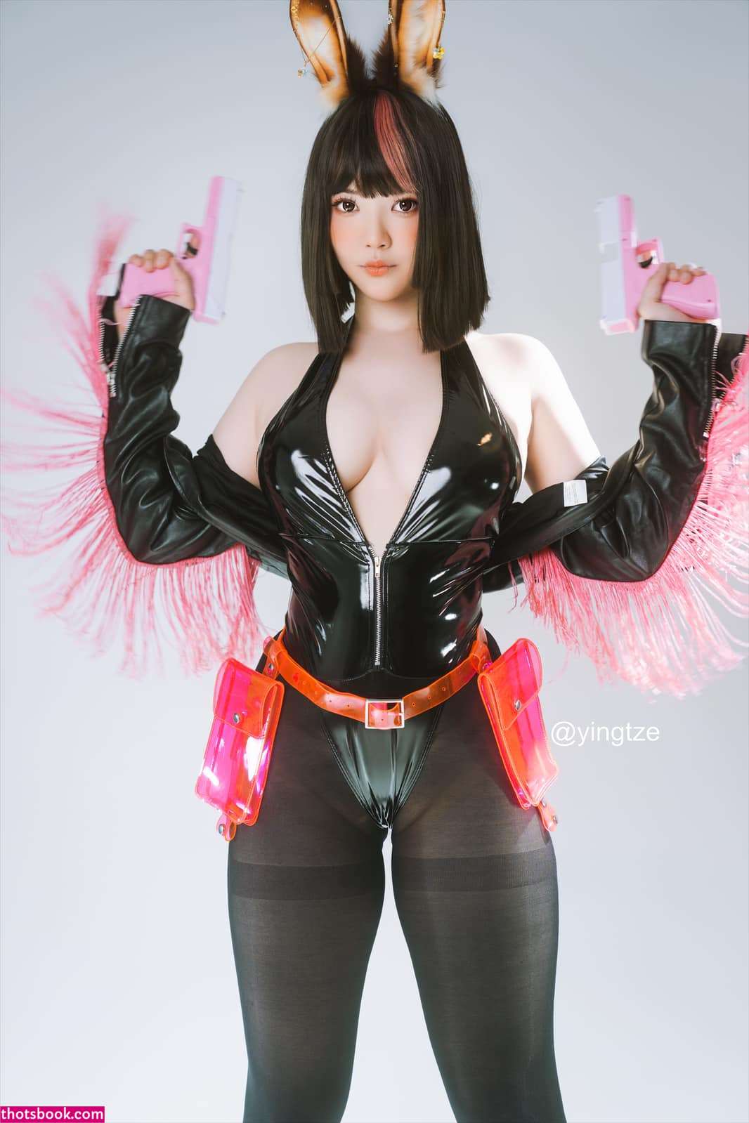 Ying Tze Nude OnlyFans Photos #6 602644