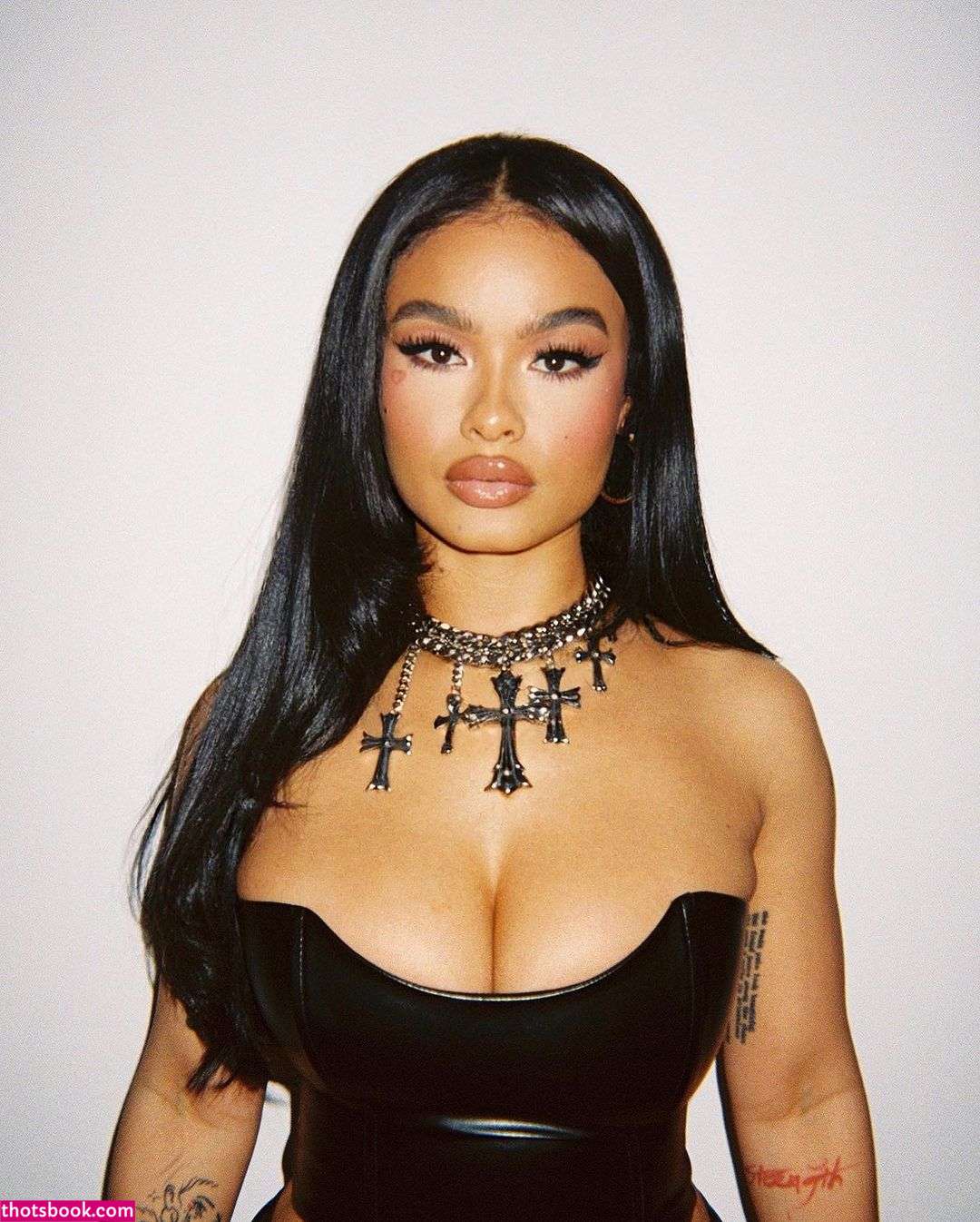 India love Westbrooks Nude OnlyFans Photos #9 603059
