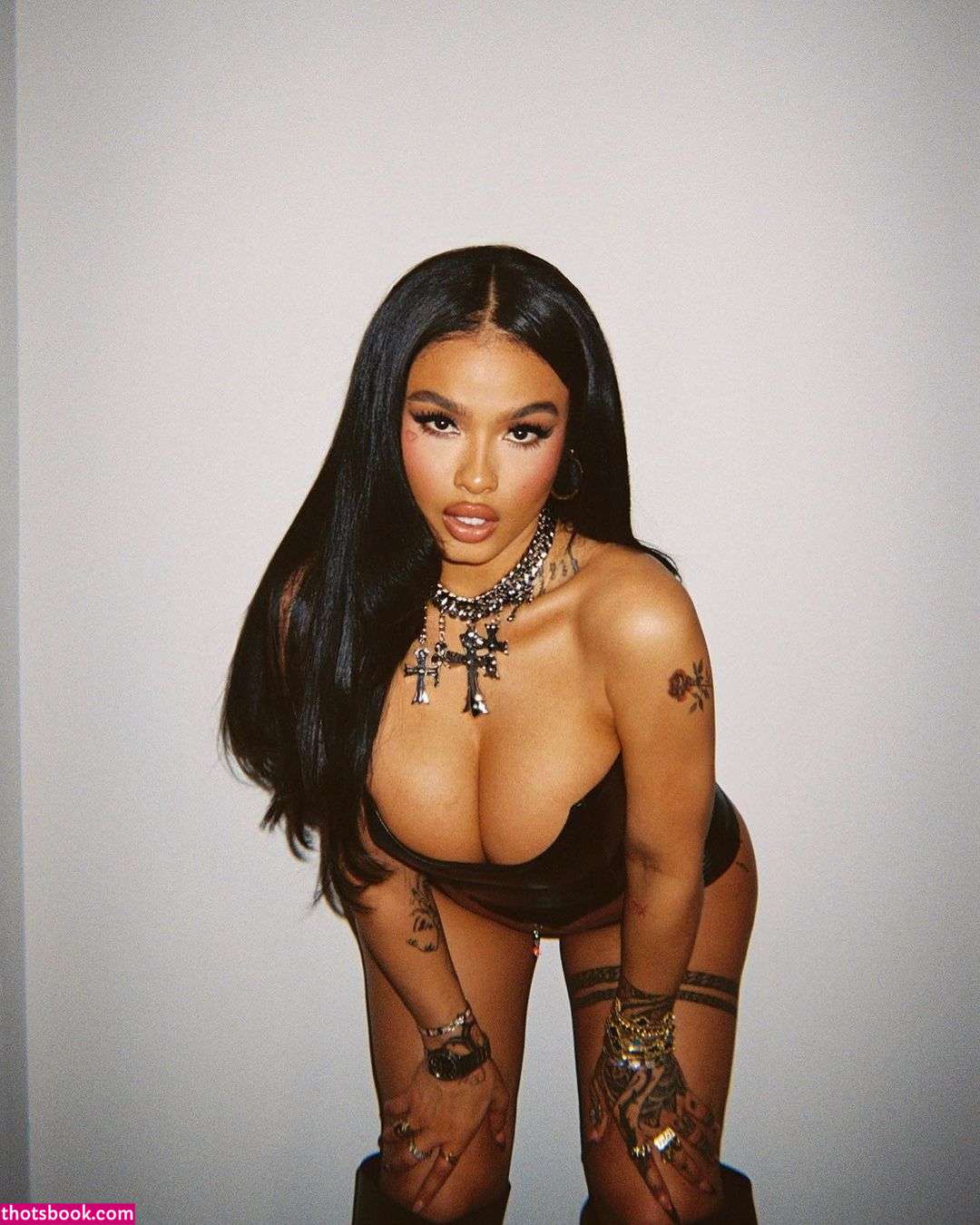 India love Westbrooks Nude OnlyFans Photos #9 603065