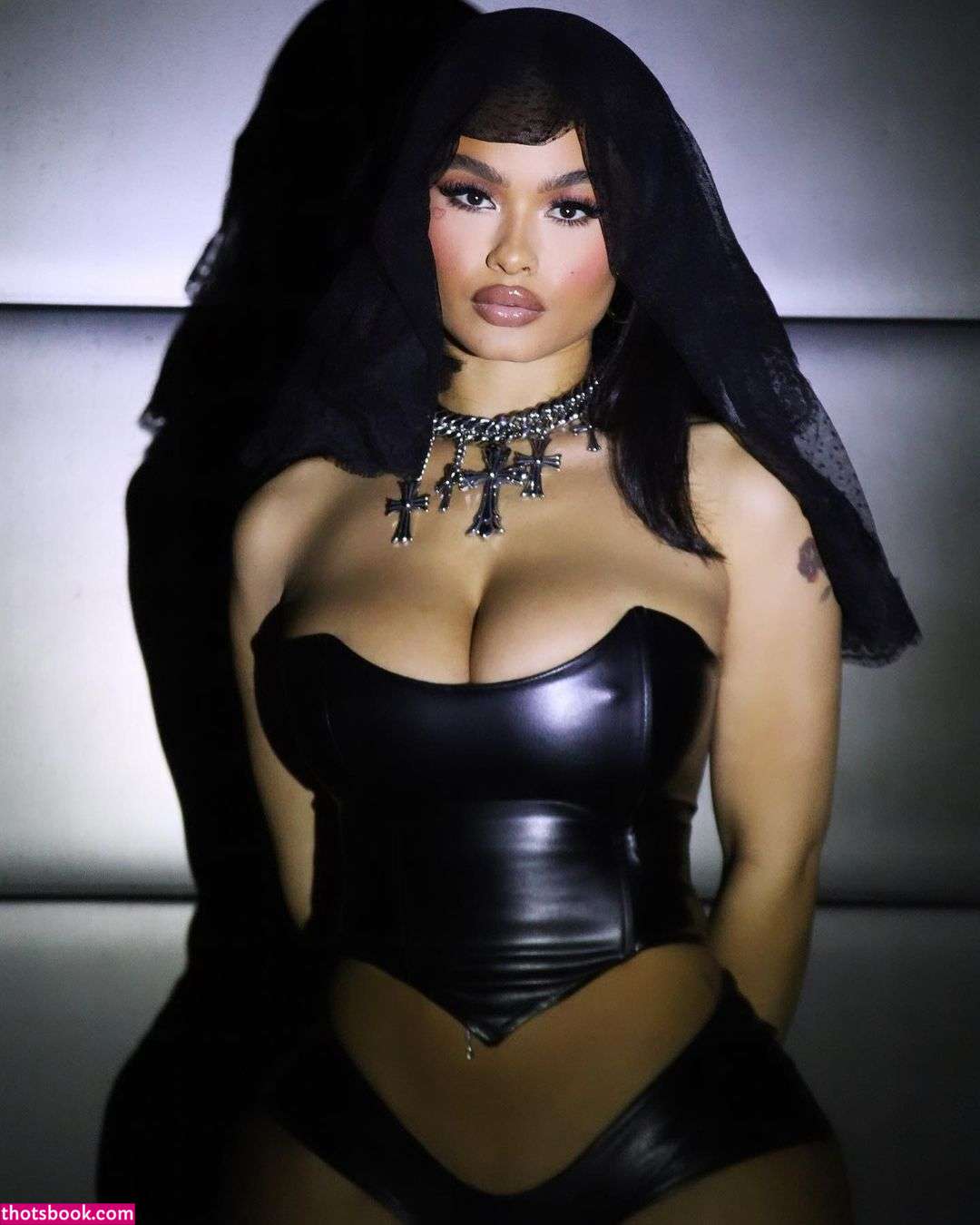 India love Westbrooks Nude OnlyFans Photos #9 603068