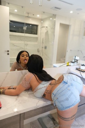 India love Westbrooks Nude OnlyFans Photos #12