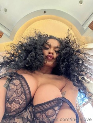 India love Westbrooks Nude OnlyFans Photos #15
