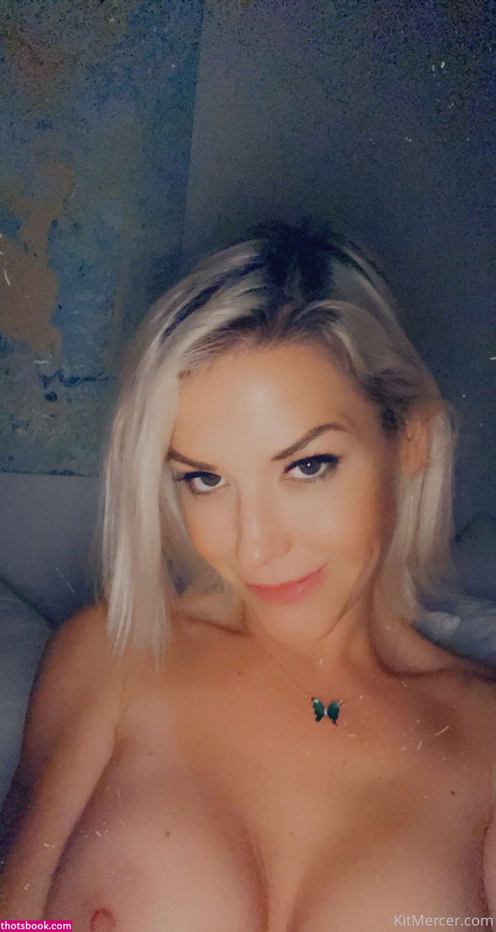 Kit Mercer Nude OnlyFans Photos #18 603139