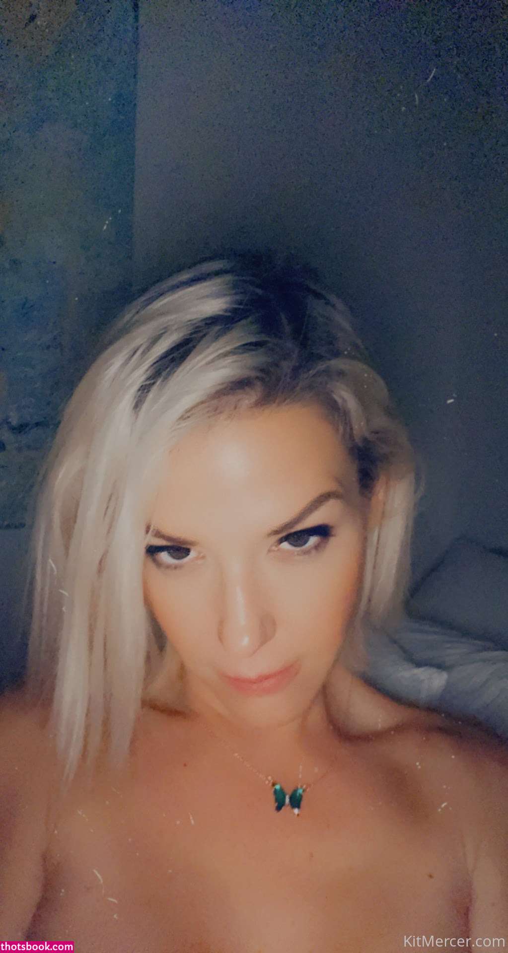 Kit Mercer Nude OnlyFans Photos #18 603149