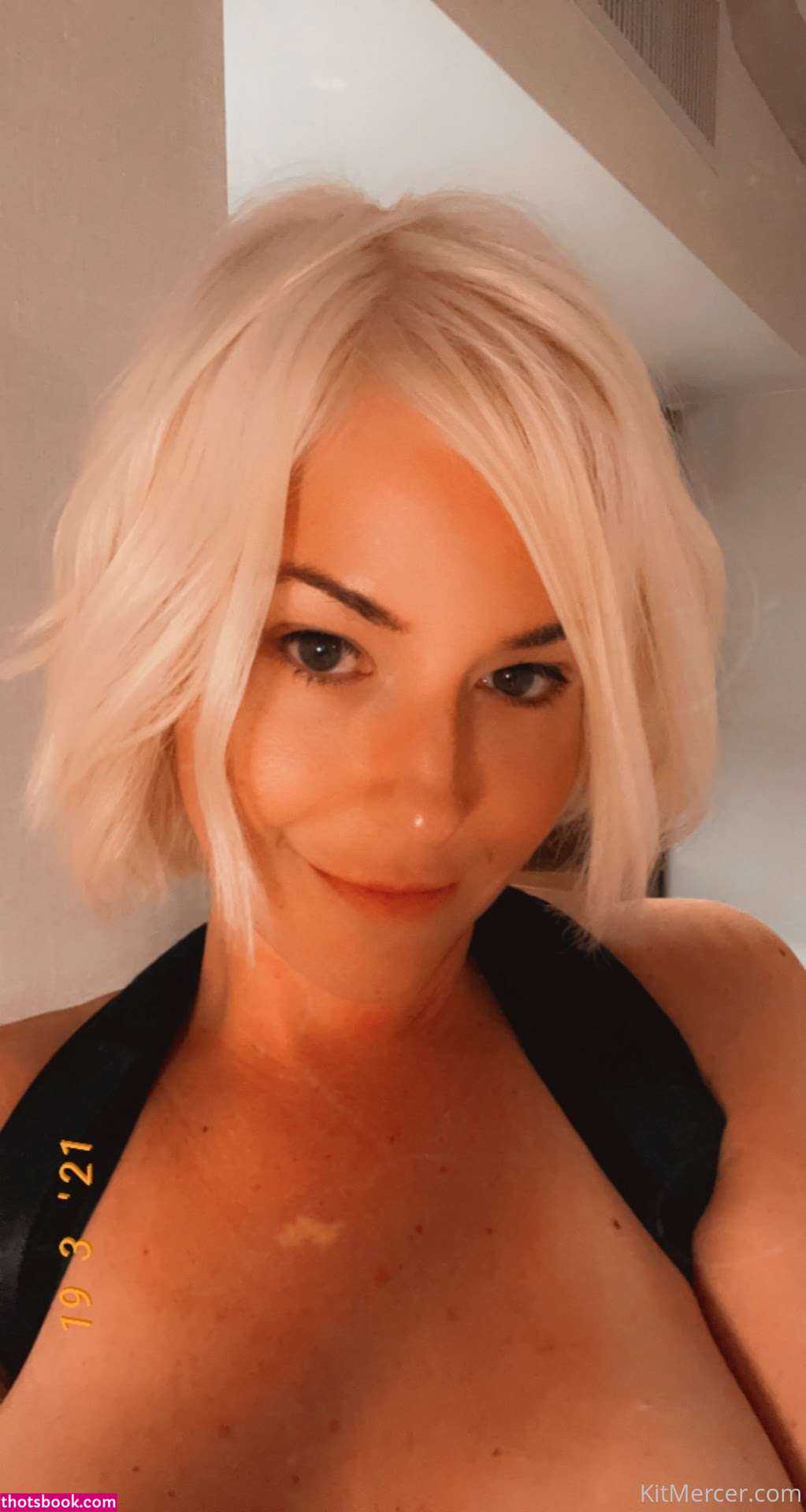 Kit Mercer Nude OnlyFans Photos #18 603150