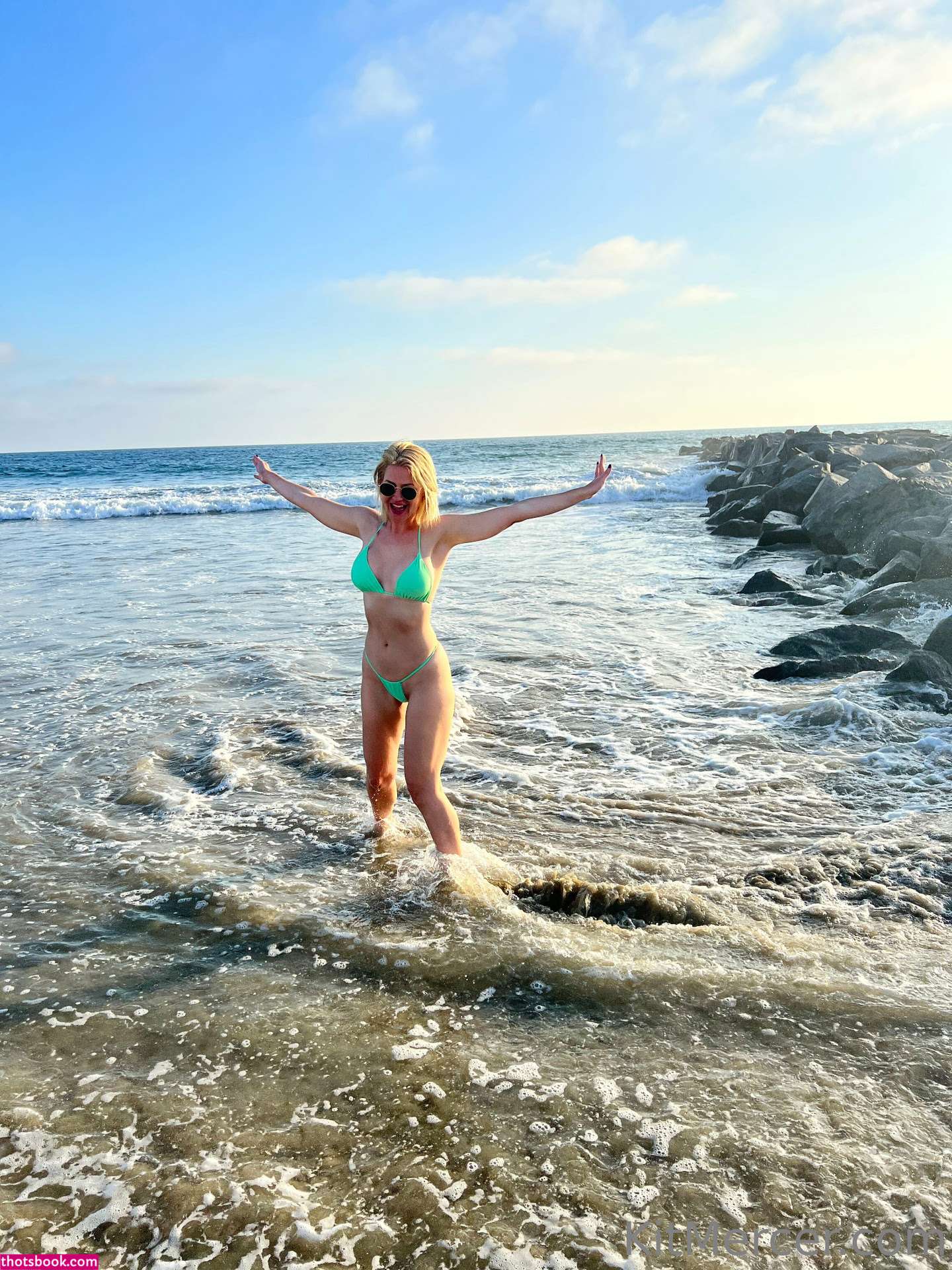 Kit Mercer Nude OnlyFans Photos #19 603175