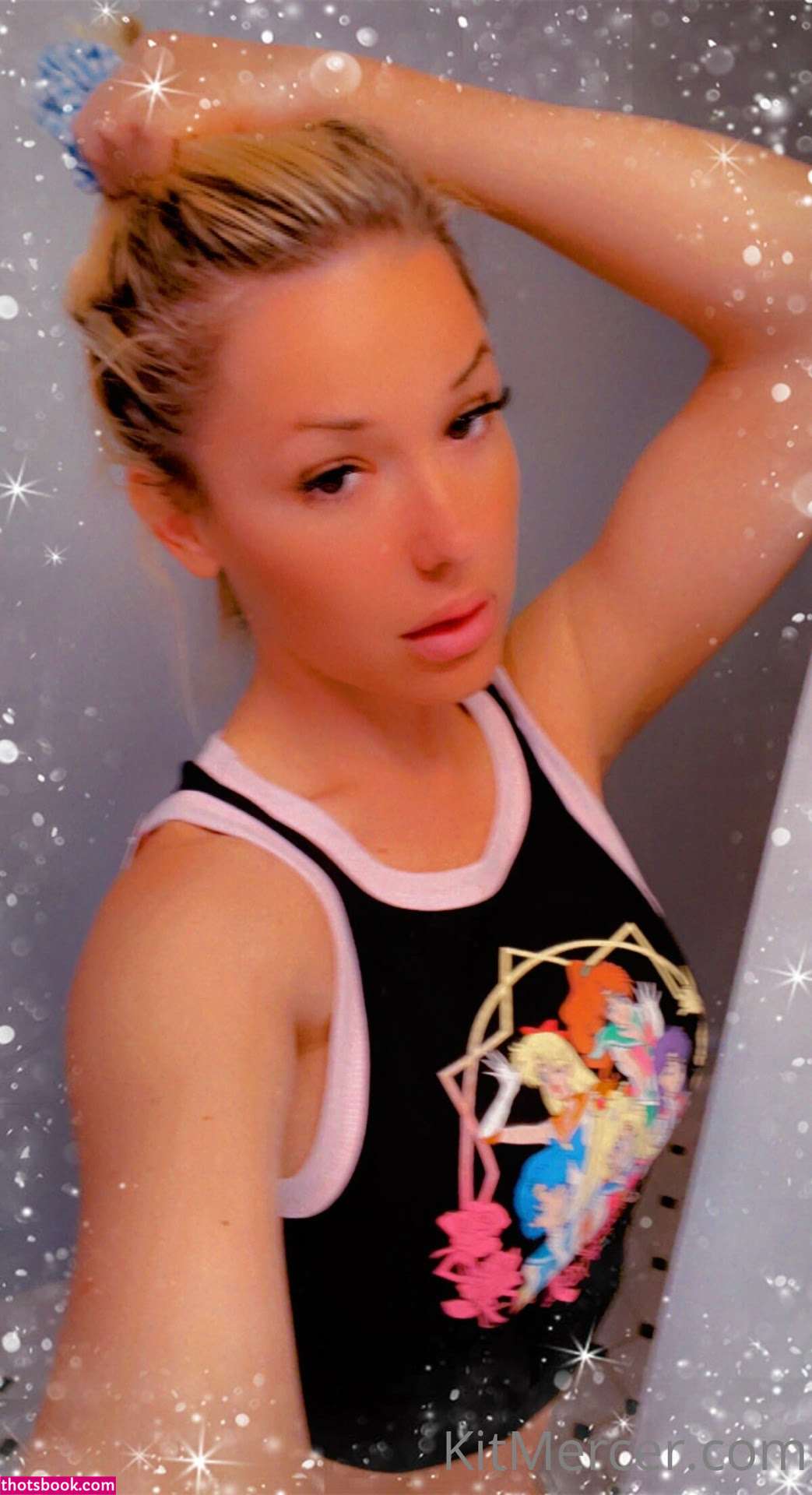 Kit Mercer Nude OnlyFans Photos #22 603249