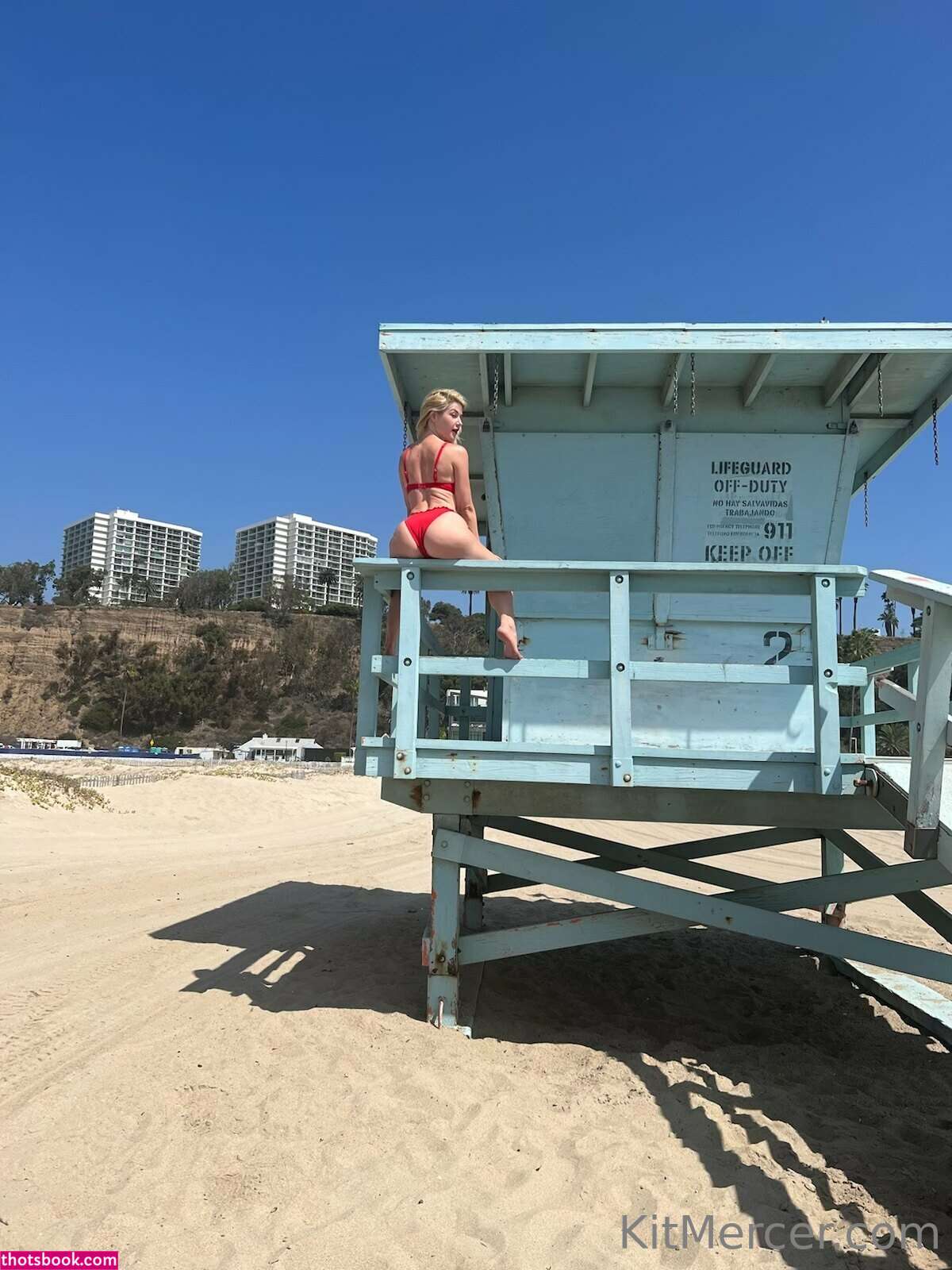 Kit Mercer Nude OnlyFans Photos #22 603253