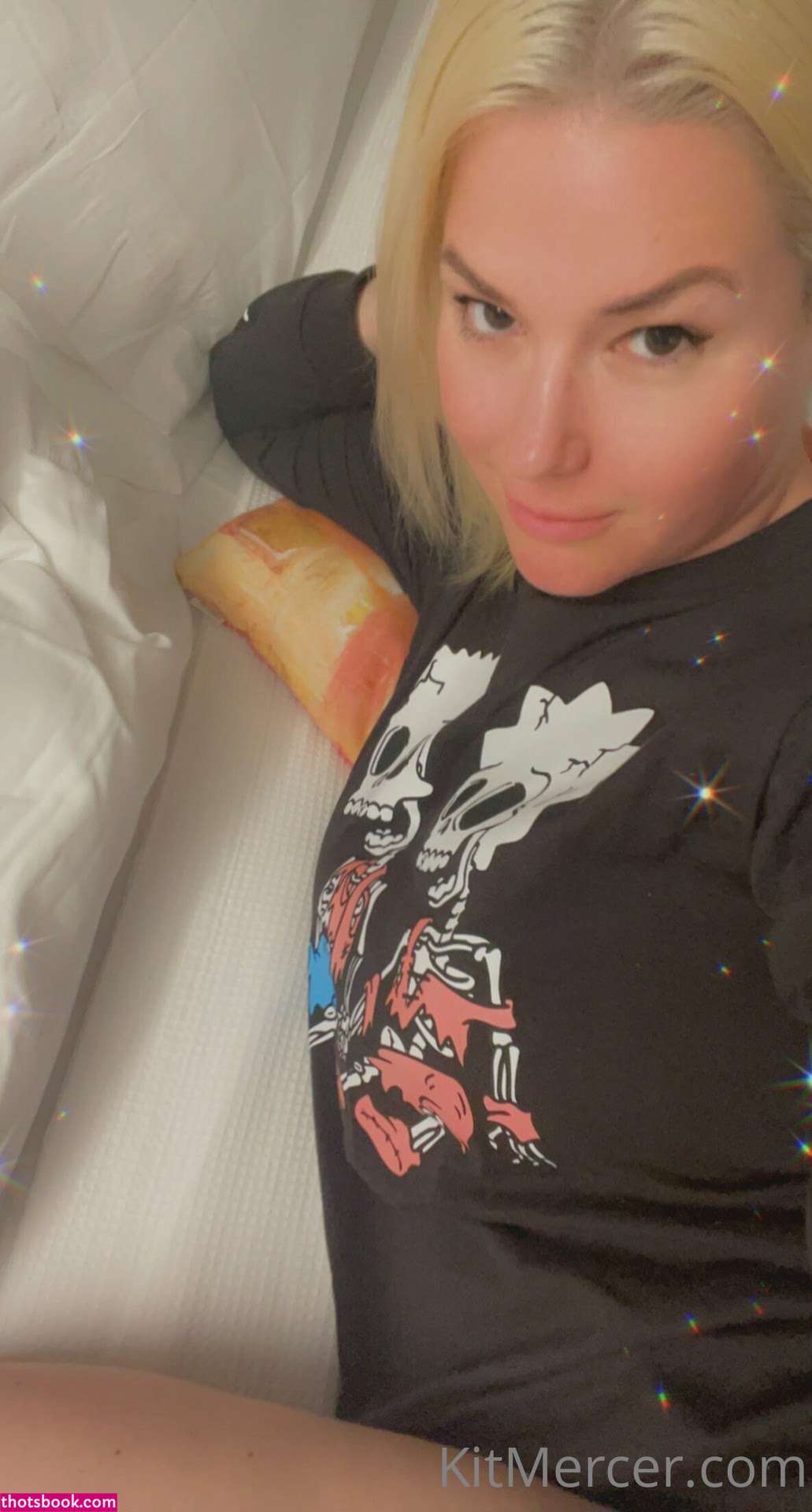 Kit Mercer Nude OnlyFans Photos #23 603267