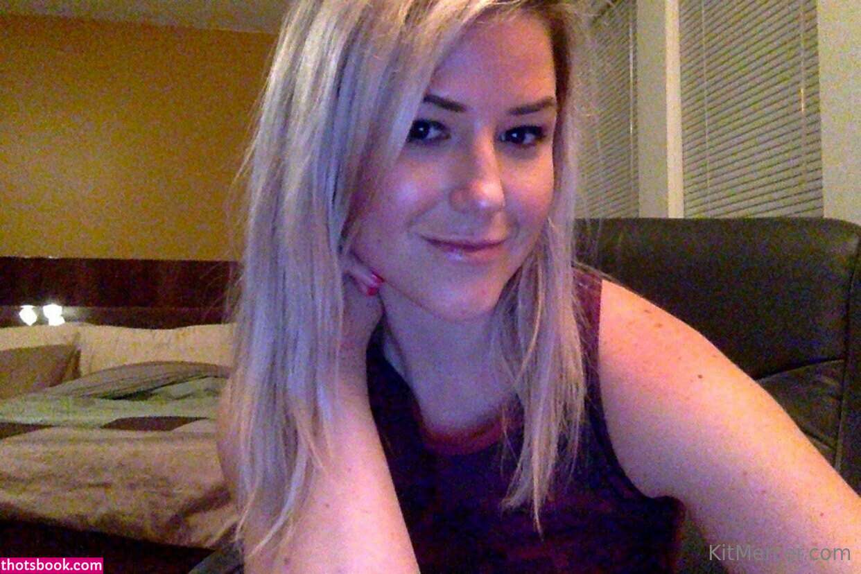 Kit Mercer Nude OnlyFans Photos #25 603303