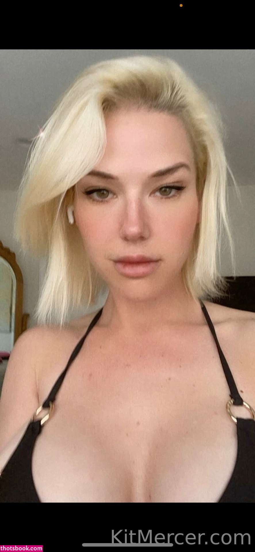 Kit Mercer Nude OnlyFans Photos #25 603318