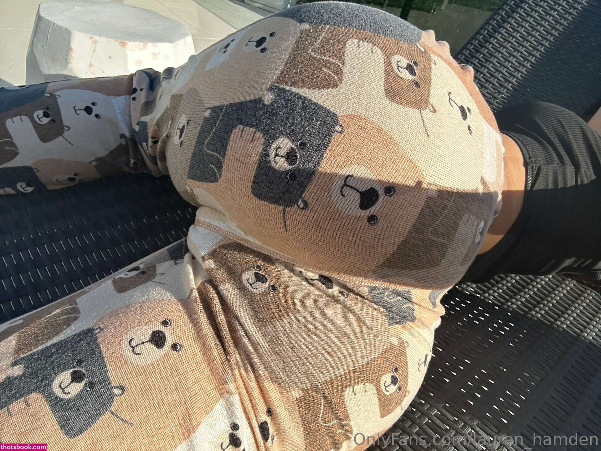 Lauren Hamden laurenhamden Nude OnlyFans Photos #25 603368