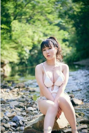 lunaamemiya Nude OnlyFans Photos #23