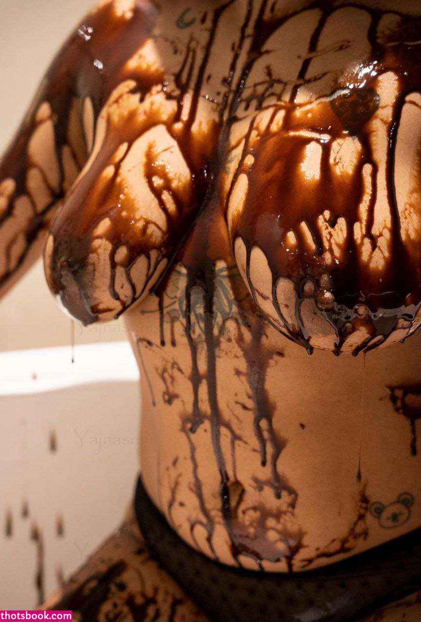 Yajnaseni Nude OnlyFans Photos #13 603673