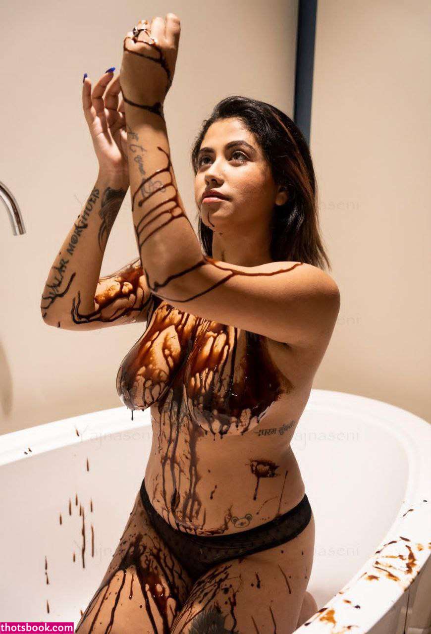Yajnaseni Nude OnlyFans Photos #13 603675