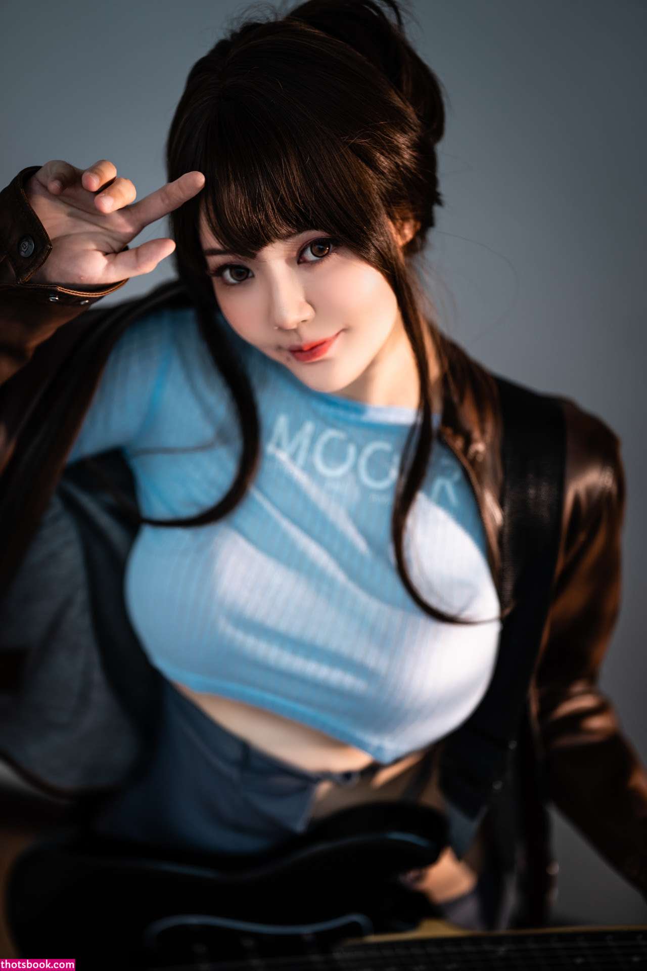 Ying Tze Nude OnlyFans Photos #10 603770