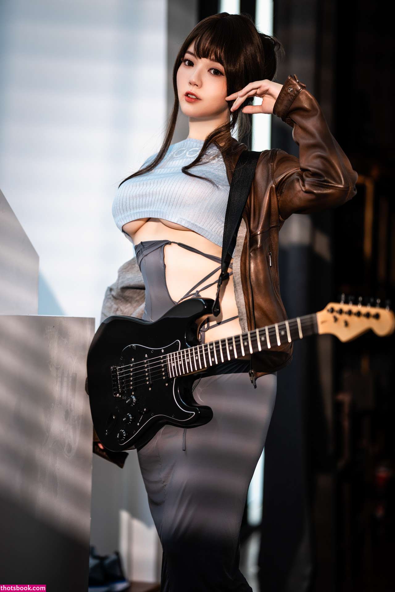 Ying Tze Nude OnlyFans Photos #10 603772