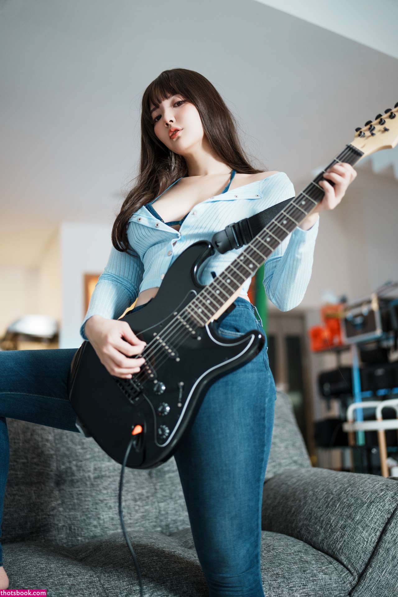 Ying Tze Nude OnlyFans Photos #10 603786