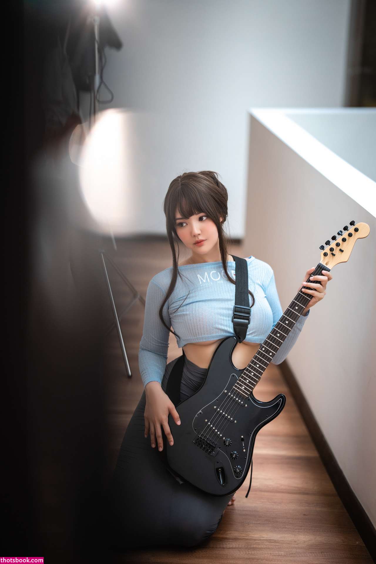 Ying Tze Nude OnlyFans Photos #10 603803