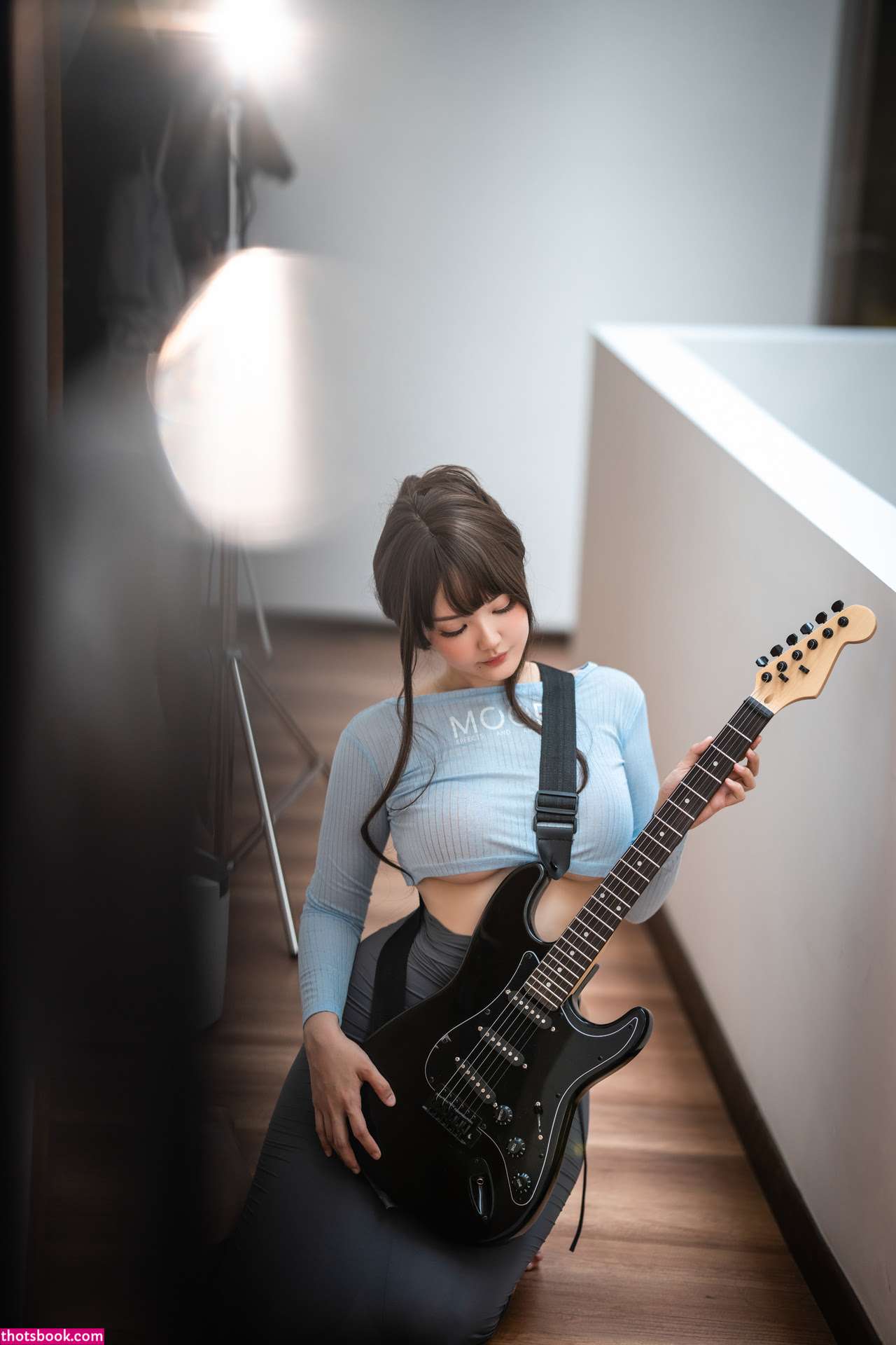 Ying Tze Nude OnlyFans Photos #10 603810