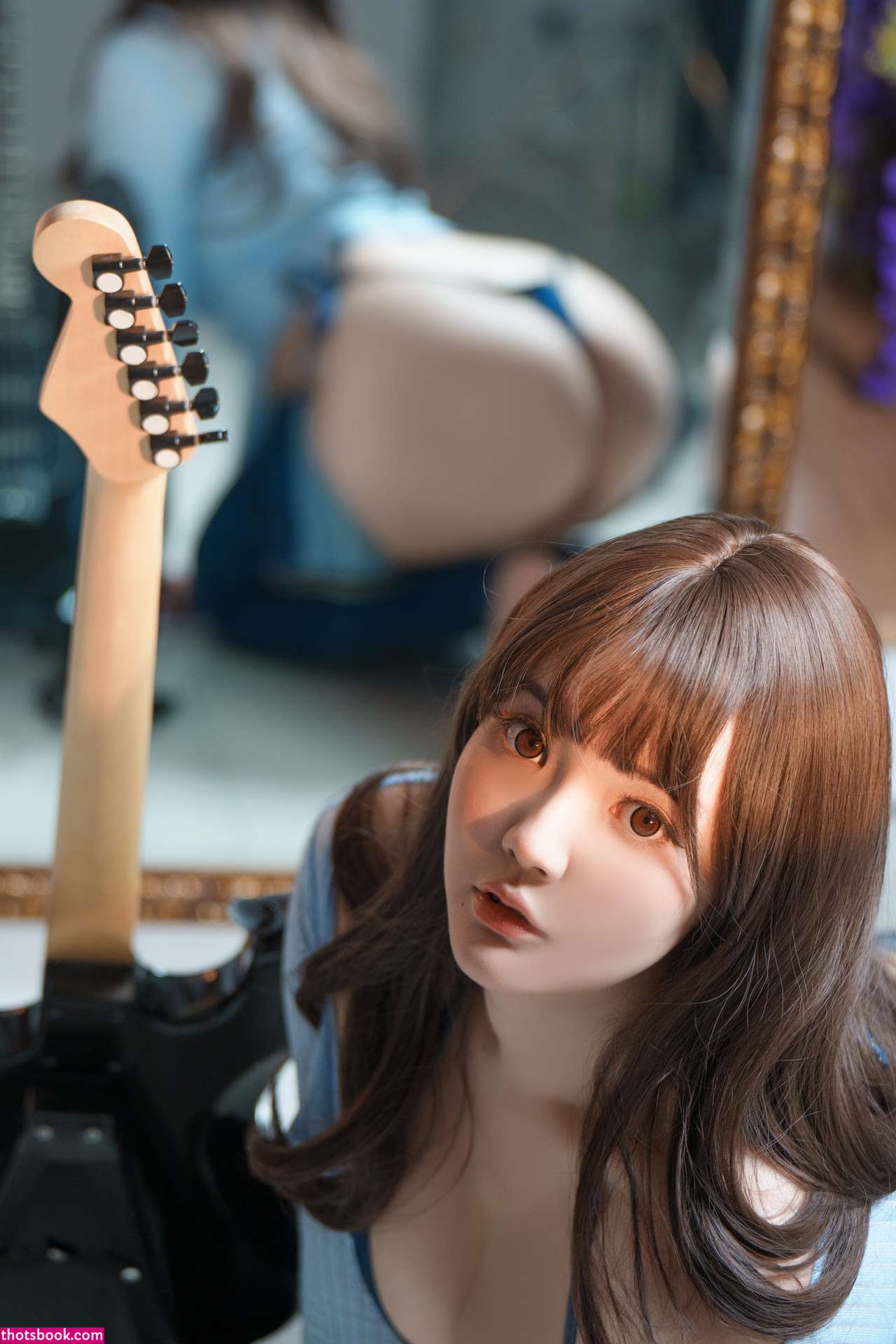 Ying Tze Nude OnlyFans Photos #10 603811