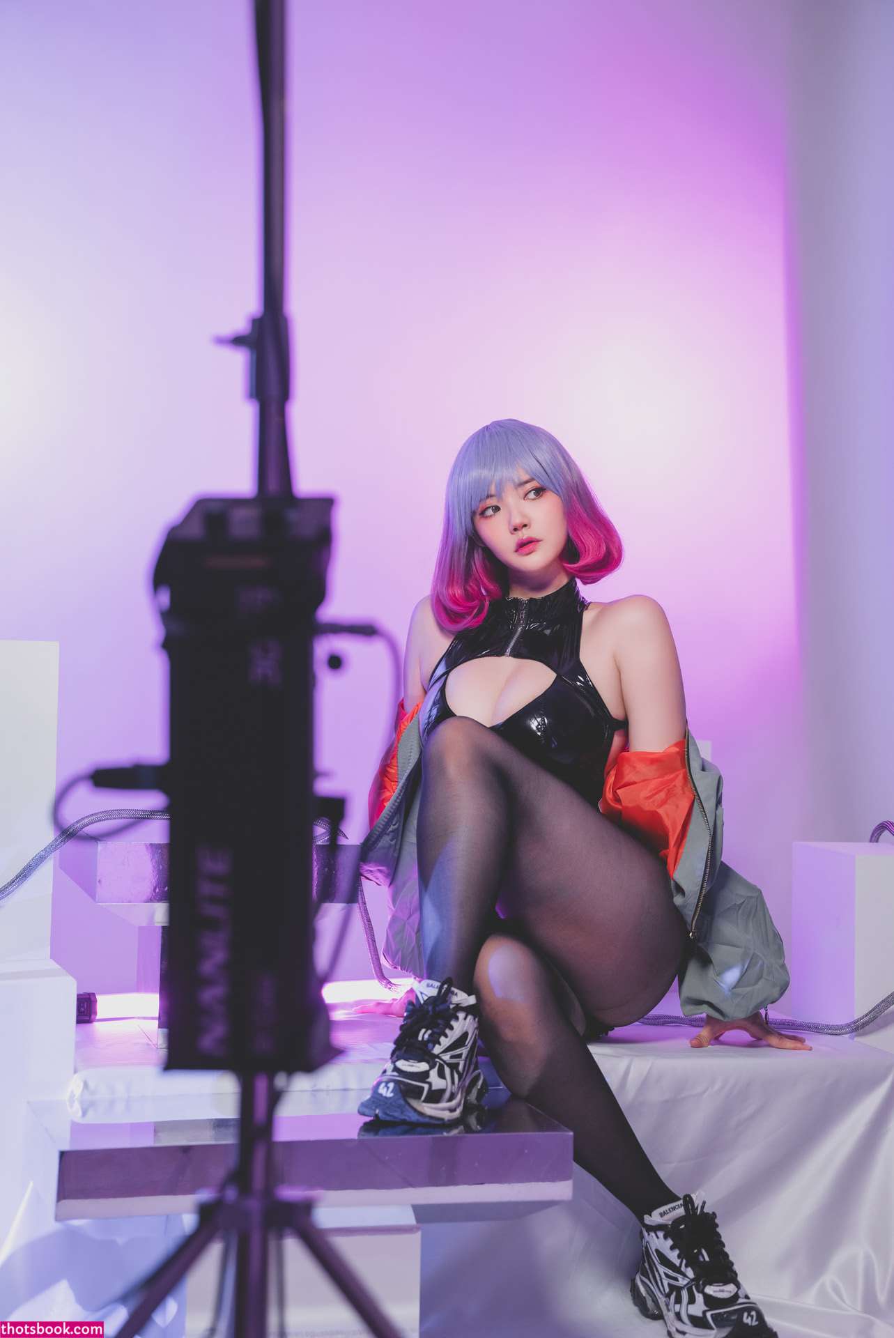 Ying Tze Nude OnlyFans Photos #11 603826