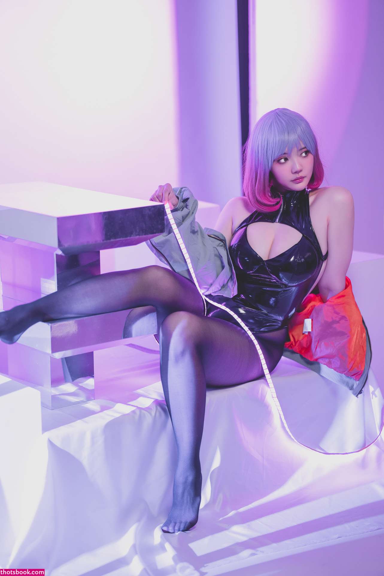 Ying Tze Nude OnlyFans Photos #11 603832