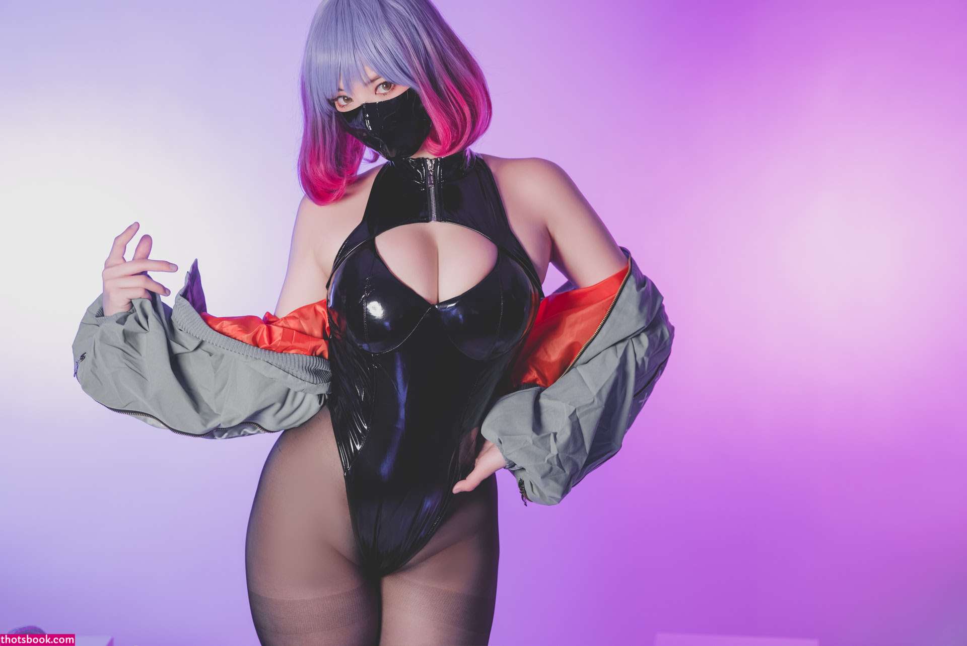 Ying Tze Nude OnlyFans Photos #11 603834