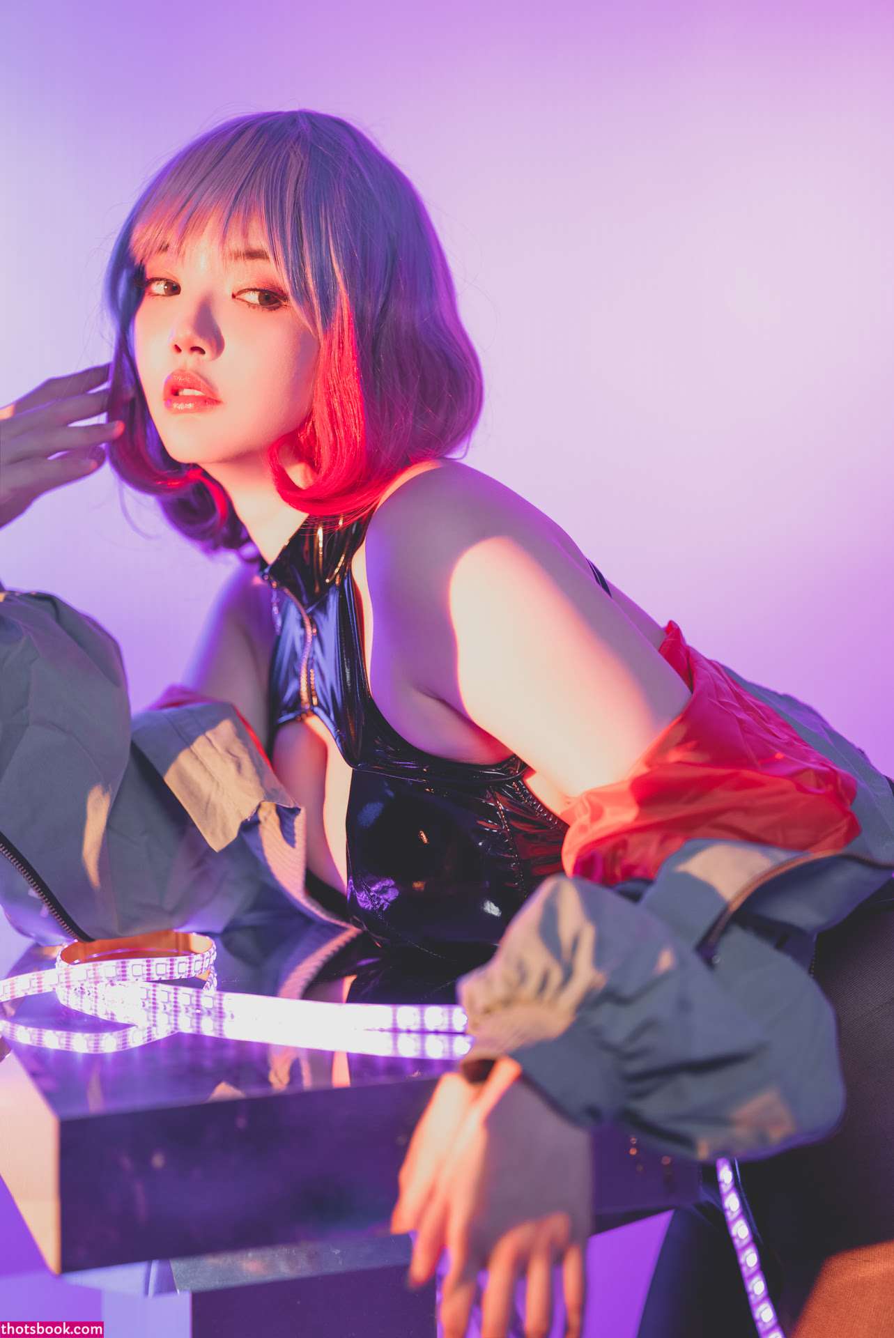 Ying Tze Nude OnlyFans Photos #11 603836