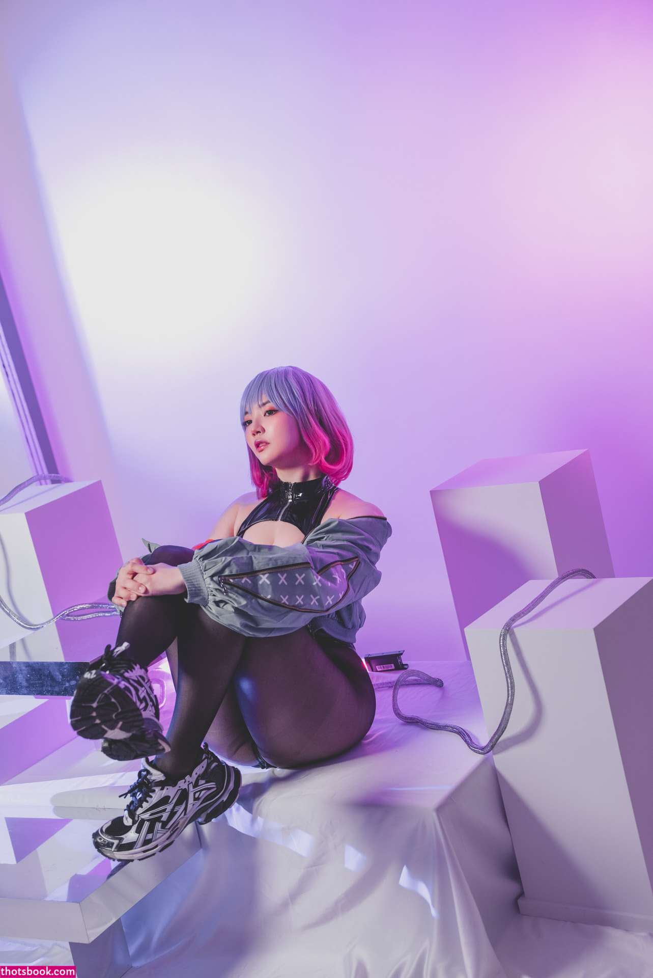 Ying Tze Nude OnlyFans Photos #11 603838