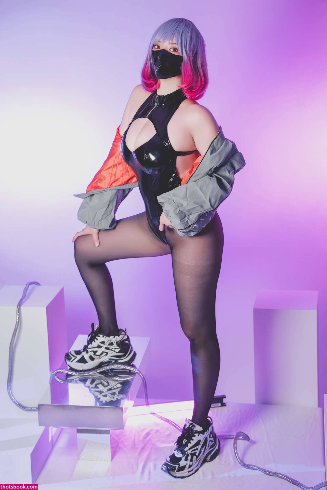 Ying Tze Nude OnlyFans Photos #11 603850